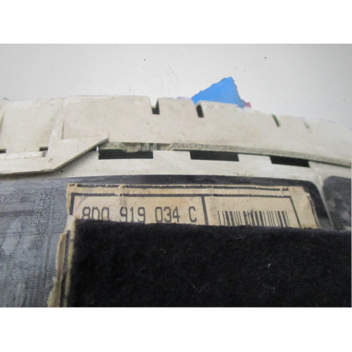 Audi A4 Kilometre Saati Gösterge Paneli 8D0919034C