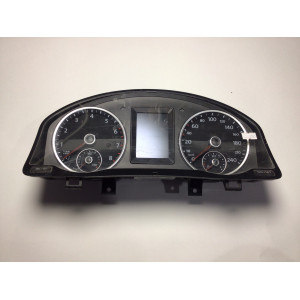 Z Volkswagen Tiguan Kilometre Saati Gösterge Paneli 5N0920873B