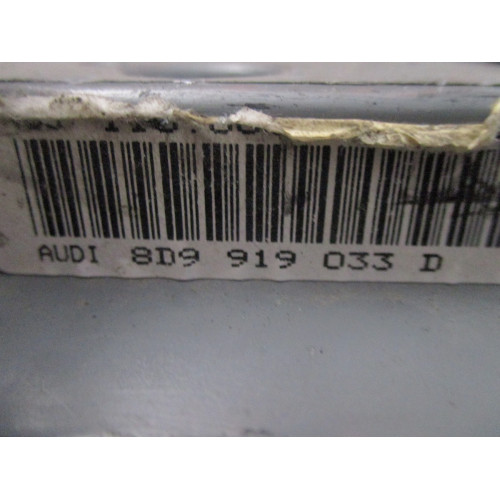 Audi A4 Kilometre Saati Gösterge Paneli 8D9919033D
