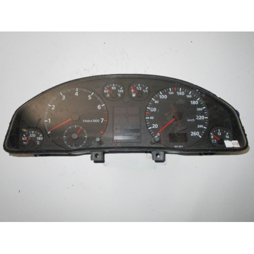 Audi A4 Kilometre Saati Gösterge Paneli 8D9919033D