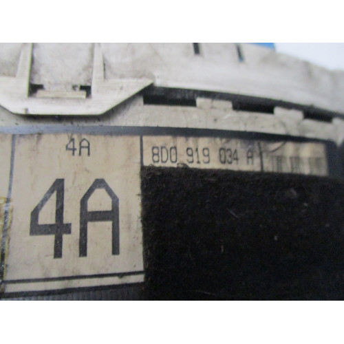 Audi A4 Kilometre Saati Gösterge Paneli 8D0919034A
