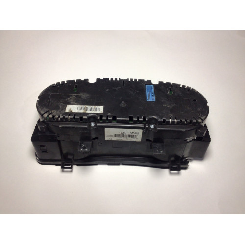 Z Volkswagen Tiguan Kilometre Saati Gösterge Paneli 5N0920872
