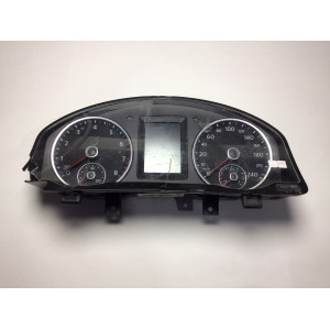 Z Volkswagen Tiguan Kilometre Saati Gösterge Paneli 5N0920872