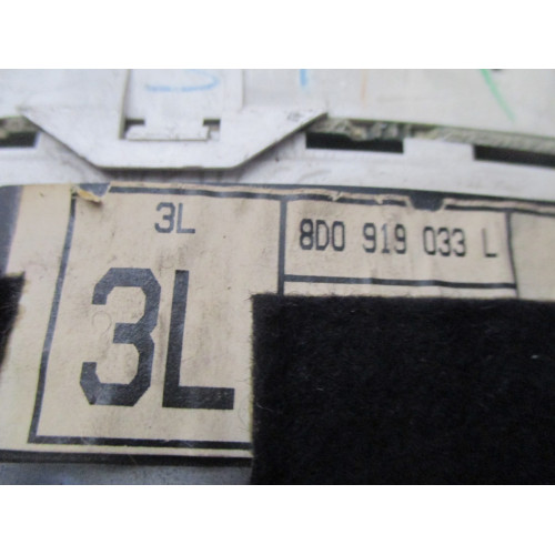 Audi A4 Kilometre Saati Gösterge Paneli 8D0919033L