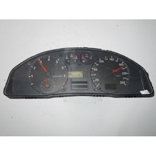 Audi A4 Kilometre Saati Gösterge Paneli 8D0919033L