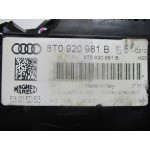 Audi A5 8T Kilometre Saati Gösterge Paneli 8T0920981B