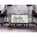 Volkswagen Sharan Kilometre Saati Gösterge Paneli 7N0920870M