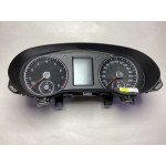 Volkswagen Sharan Kilometre Saati Gösterge Paneli 7N0920870M