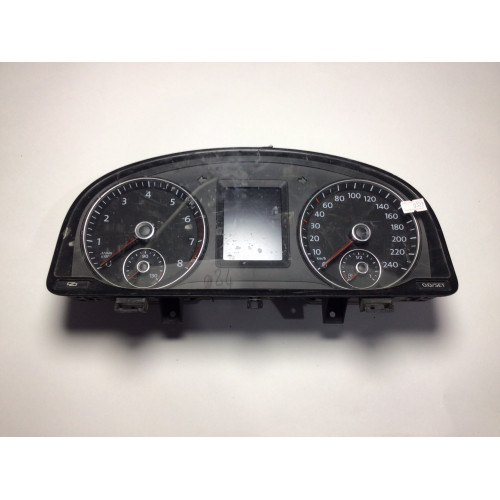 Z Volkswagen Touran Kilometre Saati Gösterge Paneli 1T0920885 A2C53437134