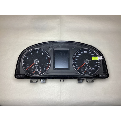 Volkswagen Touran Kilometre Saati Gösterge Paneli 1T0920885H