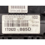 Volkswagen Touran Kilometre Saati Gösterge Paneli 1T0920885D