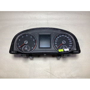 Volkswagen Touran Kilometre Saati Gösterge Paneli 1T0920885D