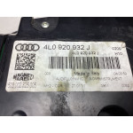 Audi Q7 3.0 TDI Gösterge Paneli Kilometre Saati 4L0920932J