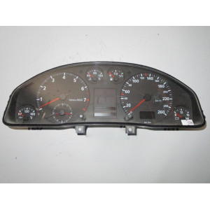 Audi A4 Kilometre Saati Gösterge Paneli 8D0919033CX