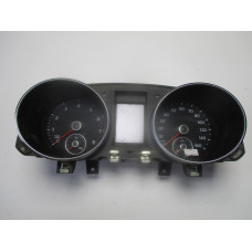 Volkswagen Golf Kilometre Saati Gösterge Paneli 5K0920960M