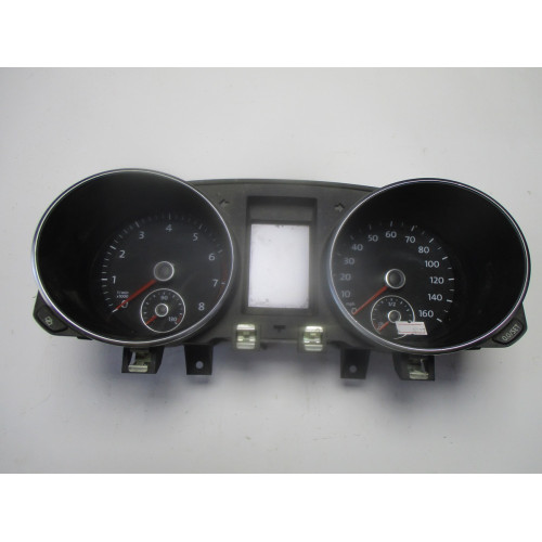 Volkswagen Golf Kilometre Saati Gösterge Paneli 5K0920960M