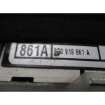 Audi A4 Kilometre Saati Gösterge Paneli 8D0919861A