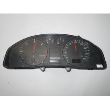 Audi A4 Kilometre Saati Gösterge Paneli 8D0919861A