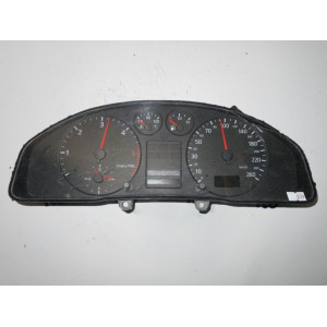 Audi A4 Kilometre Saati Gösterge Paneli 8D0919861A