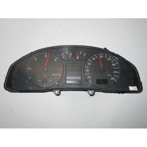 Audi A4 Kilometre Saati Gösterge Paneli 8D0919861A