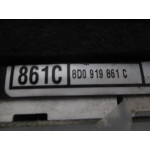Audi A4 Kilometre Saati Gösterge Paneli 8D0919861C