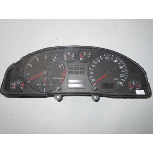 Audi A4 Kilometre Saati Gösterge Paneli 8D0919861J