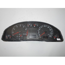 Audi A4 Kilometre Saati Gösterge Paneli 8D0919861J