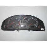 Audi A4 Kilometre Saati Gösterge Paneli 8D0919861D