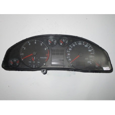 Audi A4 Kilometre Saati Gösterge Paneli 8D0919861D