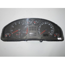 Audi A4 Kilometre Saati Gösterge Paneli 8D0919861D