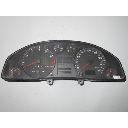Audi A4 Kilometre Saati Gösterge Paneli 8D0919861D