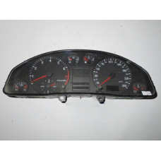 Audi A4 Kilometre Saati Gösterge Paneli 8D0919861DX