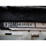 Audi A4 Kilometre Saati Gösterge Paneli 8D0919910M