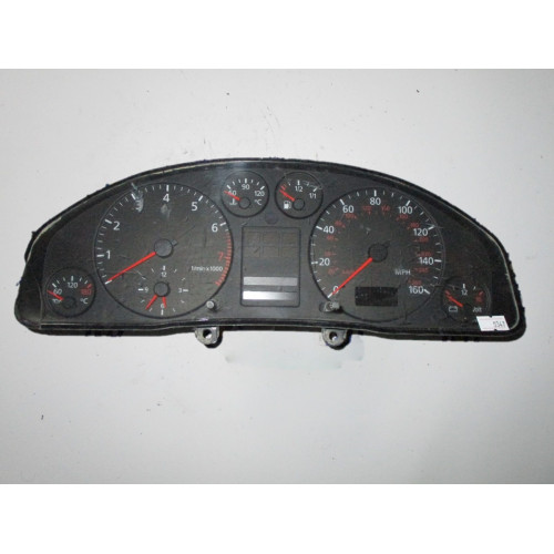 Audi A4 Kilometre Saati Gösterge Paneli 8D0919910M