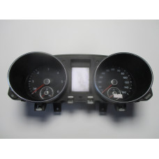 Volkswagen Golf 6 Kilometre Saati Gösterge Paneli 5K0920960J