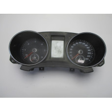 Volkswagen Gold Vi 1.6 Kilometre Saati Gösterge Paneli 5K0920870G