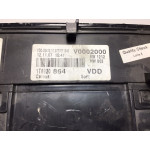Z Volkswagen Touran Kilometre Saati Gösterge Paneli 1T0920864