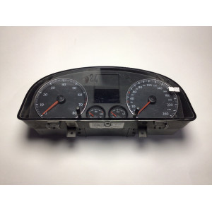Z Volkswagen Touran Kilometre Saati Gösterge Paneli 1T0920864