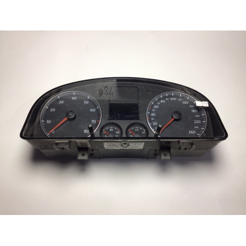 Z Volkswagen Touran Kilometre Saati Gösterge Paneli 1T0920864
