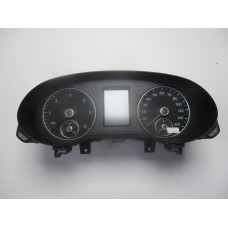 Seat Alhambra MK2 Kilometre Saati Gösterge Paneli 7N5920970N