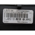 Volkswagen Golf 4 Kilometre Saati Gösterge Paneli 1J0919861B
