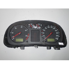 Volkswagen Golf 4 Kilometre Saati Gösterge Paneli 1J0919861B