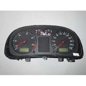 Volkswagen Golf 4 Kilometre Saati Gösterge Paneli 1J0919861B