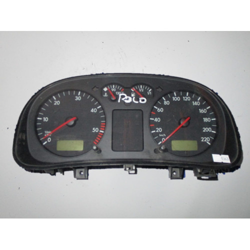 Volkswagen Golf 4 Kilometre Saati Gösterge Paneli 1J0919861B