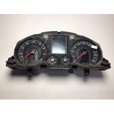 z Volkswagen Passat B6 Kilometre Saati Gösterge Paneli 3C0920871D