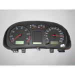 Volkswagen Golf 4 Kilometre Saati Gösterge Paneli 1J0919811A BOZUK