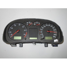 Volkswagen Golf 4 Kilometre Saati Gösterge Paneli 1J0919811A BOZUK