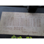 Volkswagen Golf 4 Kilometre Saati Gösterge Paneli 1J0920802E