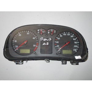 Volkswagen Golf 4 Kilometre Saati Gösterge Paneli 1J0920802E