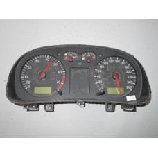 Volkswagen Golf 4 Kilometre Saati Gösterge Paneli 1J0920801B